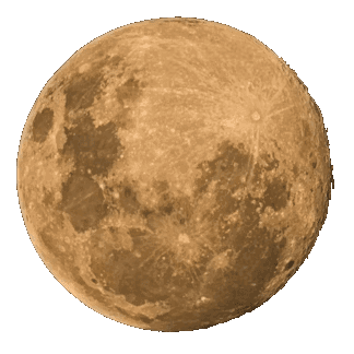 picture of the moon